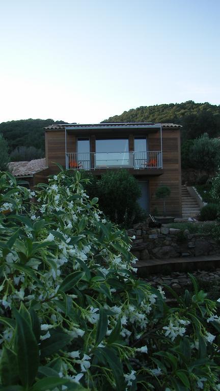 Chambres D'Hotes Littariccia ポルトヴェッキオ 部屋 写真